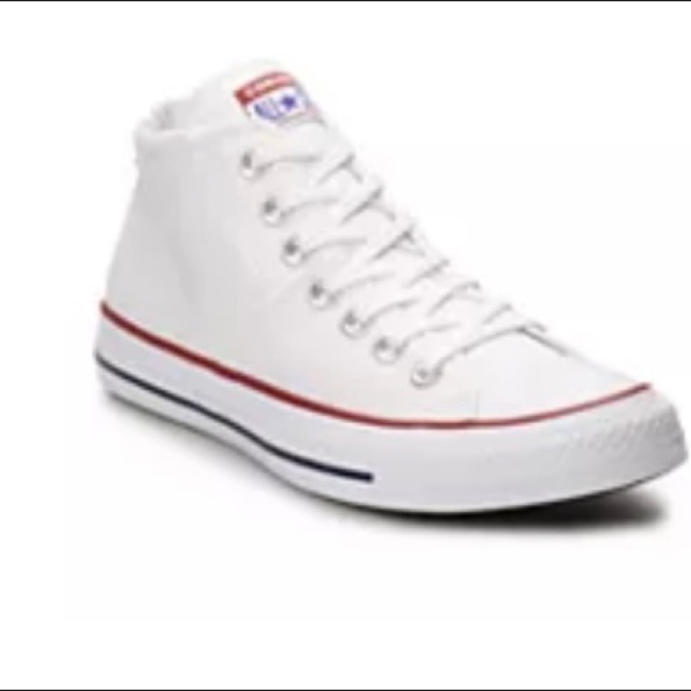 Women’s Converse Chuck Taylor All Star Madison Mid Sneakers